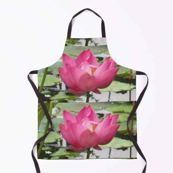 Item preview, Giant Lotus Australia designed and sold by Genevieve Hanlon Art and Photography.