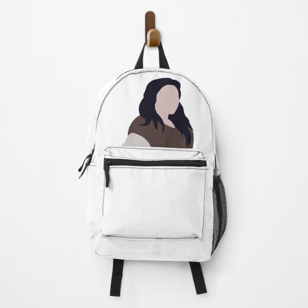 Item preview, Cute OUAT Snow White drawing designed and sold by ArtsyShachar.