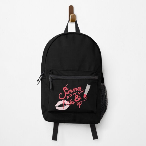 Item preview, Simmer Down & Pucker Up designed and sold by Jamie Stryker.