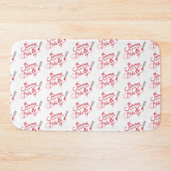 Item preview, Simmer Down & Pucker Up designed and sold by Jamie Stryker.