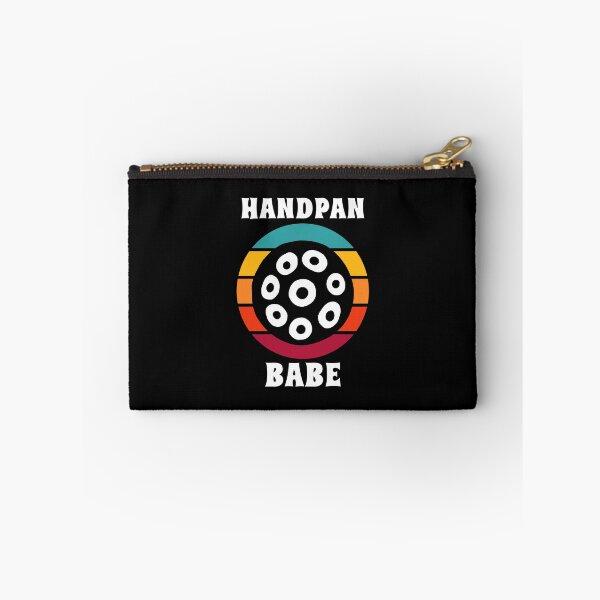 Item preview, Handpan Babe designed and sold by ojdart.