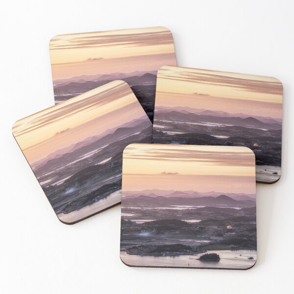 Item preview, Coast of Mokpo designed and sold by aaronchoi.