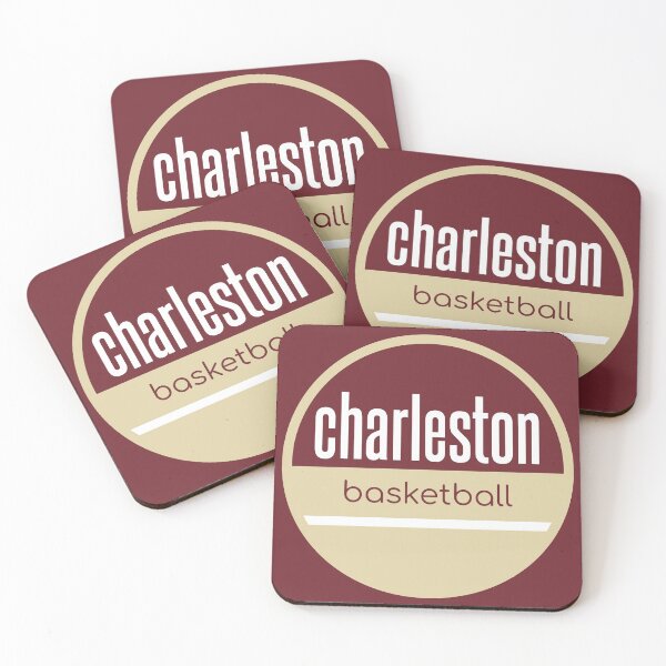 Item preview, charleston basketball designed and sold by BVHstudio.