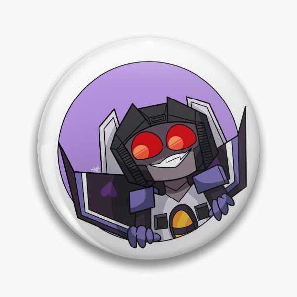 Item preview, Little Happy Skywarp G1 designed and sold by Firima.