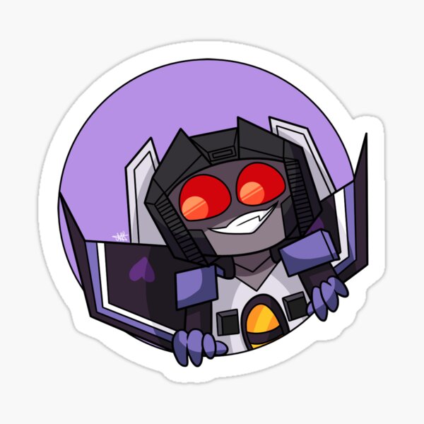 Item preview, Little Happy Skywarp G1 designed and sold by Firima.