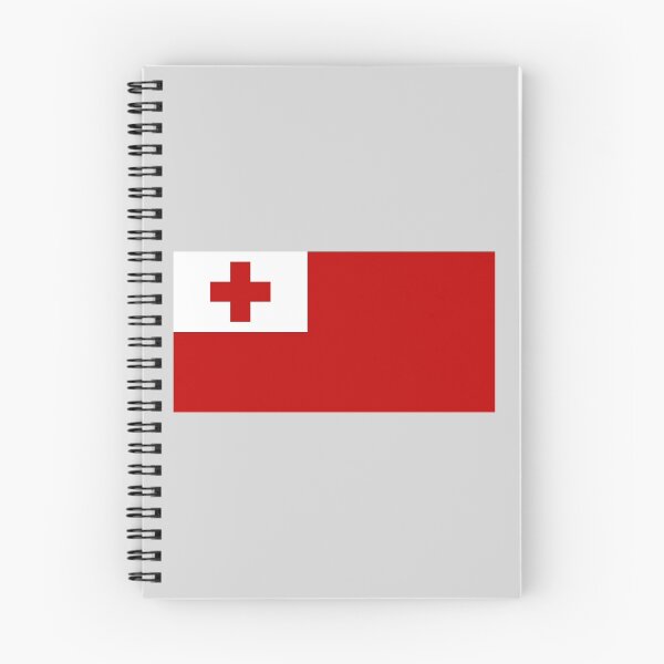 Item preview, Flag of Tonga  designed and sold by abbeyz71.