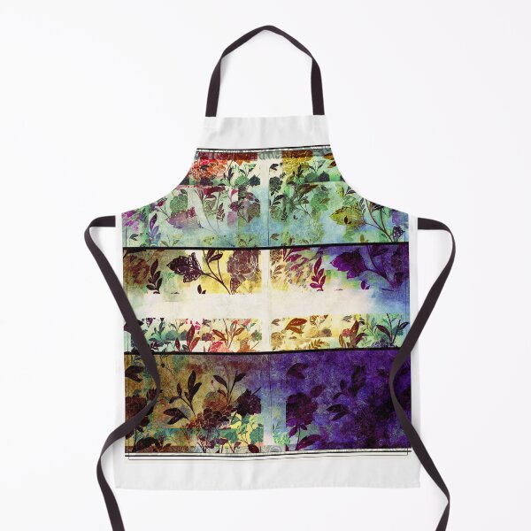 Item preview, Contemporary summer meadow designed and sold by DigitalArtSato.