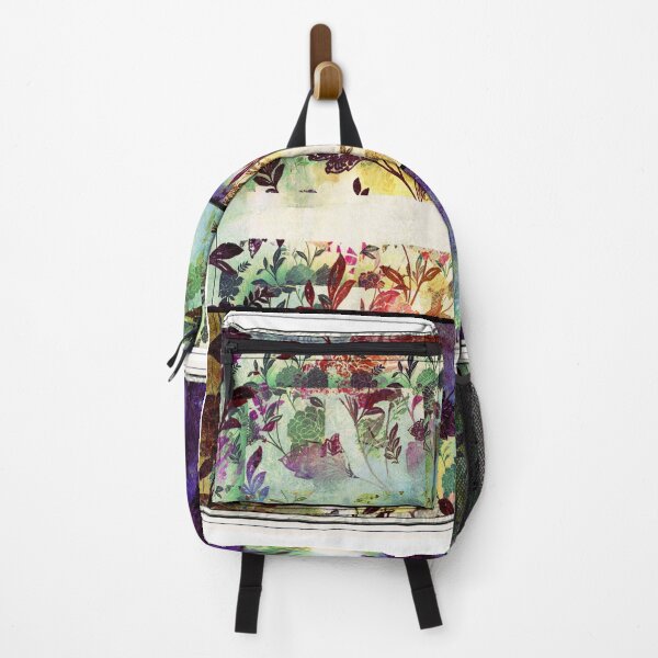 Item preview, Contemporary summer meadow designed and sold by DigitalArtSato.