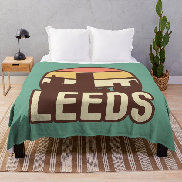 Item preview, Leeds designed and sold by Statim.