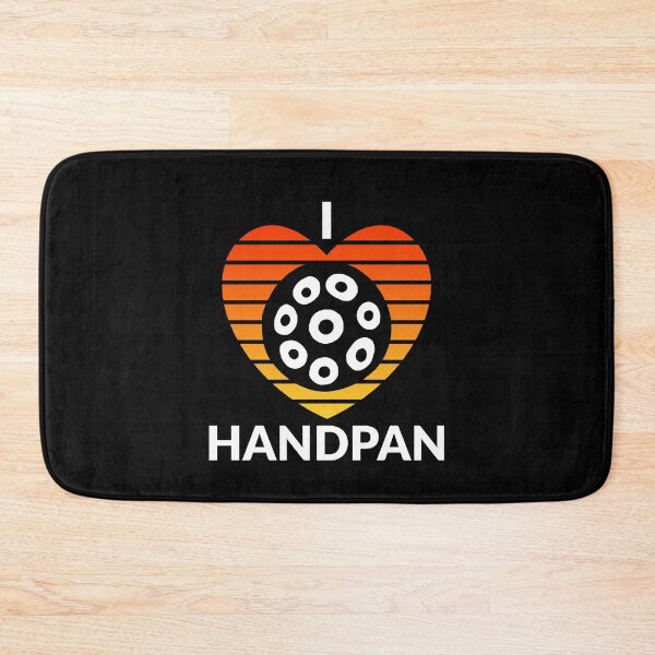 Item preview, I Love Handpan designed and sold by ojdart.