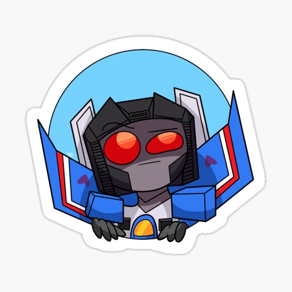 Item preview, Little Wondering Thundercracker G1 designed and sold by Firima.
