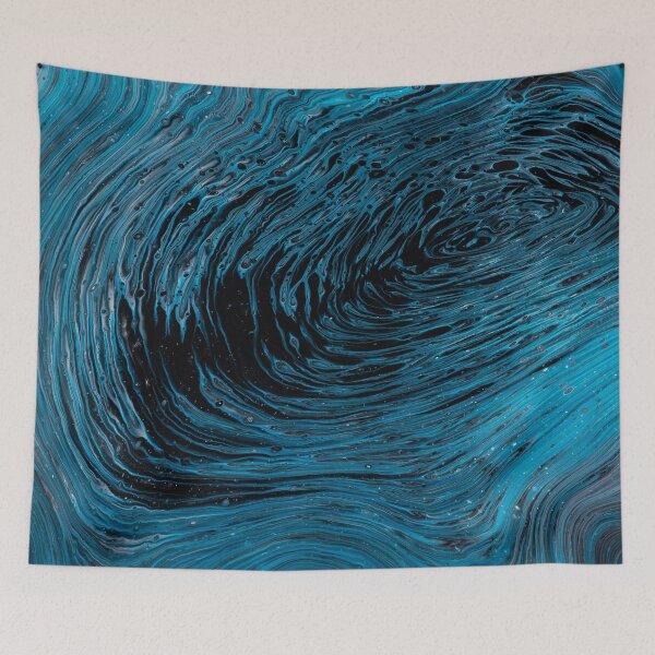 Item preview, Ripple In Time designed and sold by coloredkoolaid.