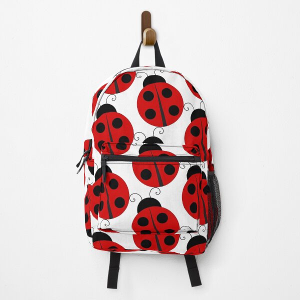 Item preview, Pretty Red Lady Bug designed and sold by Kanchan1987.