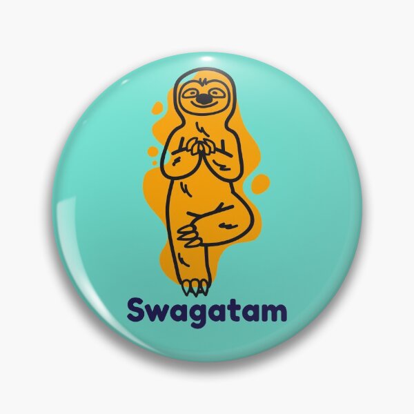 Artikelvorschau, Swa-Gatam - Willkommen entworfen und verkauft von stepstogreen.