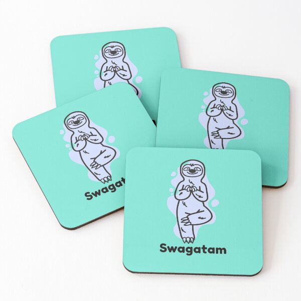 Item preview, Swa-gatam - Welcome designed and sold by stepstogreen.