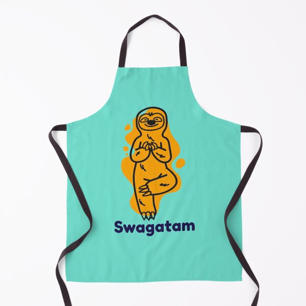Item preview, Swa-gatam - Welcome designed and sold by stepstogreen.