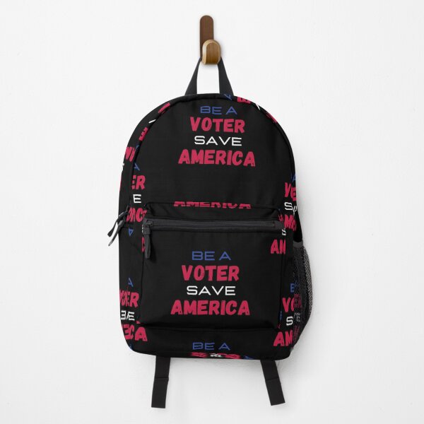 Item preview, Be a voter designed and sold by ReshenNY.