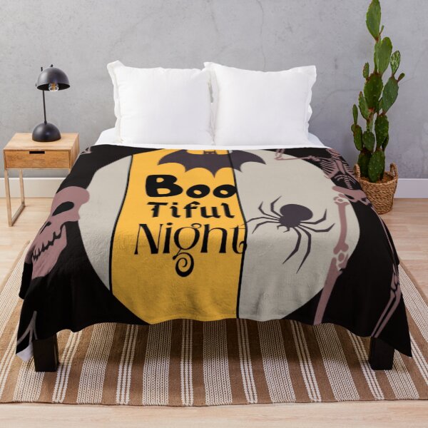 Item preview, Boo Tiful Night designed and sold by Simi2020.