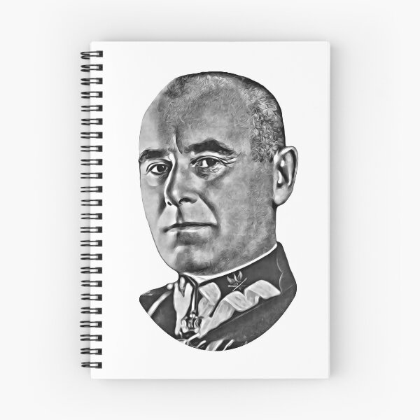 Item preview, Edward Rydz-Śmigły designed and sold by historywardrobe.