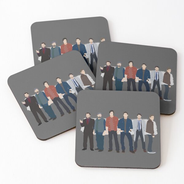 Item preview, The Hunters designed and sold by MrSaxon101.