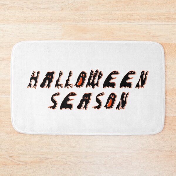 Item preview, halloween season designed and sold by thetypo.