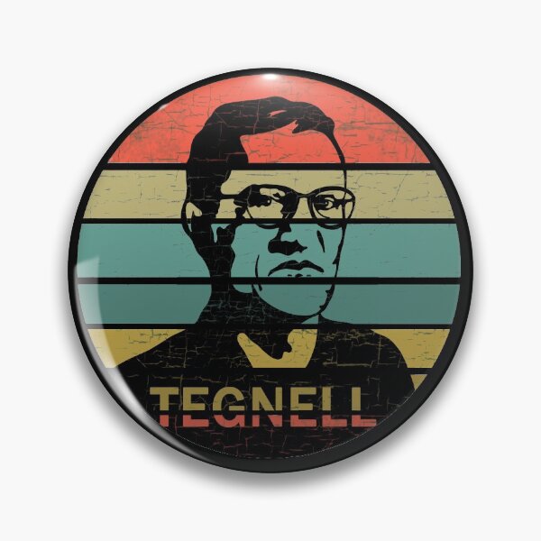 Item preview, Anders Tegnell designed and sold by ValentinaHramov.