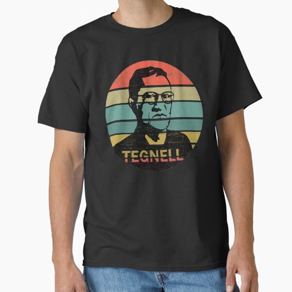 Item preview, Anders Tegnell designed and sold by ValentinaHramov.