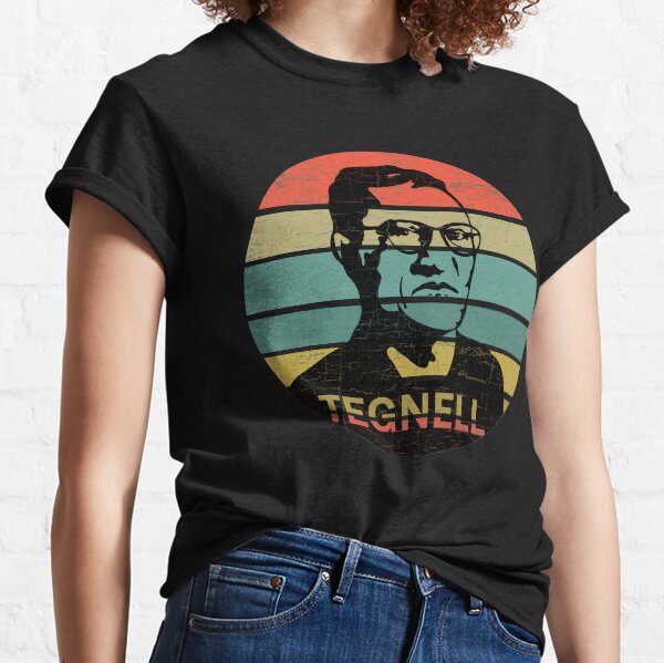 Anders Tegnell Classic T-Shirt