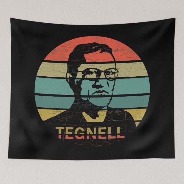 Item preview, Anders Tegnell designed and sold by ValentinaHramov.