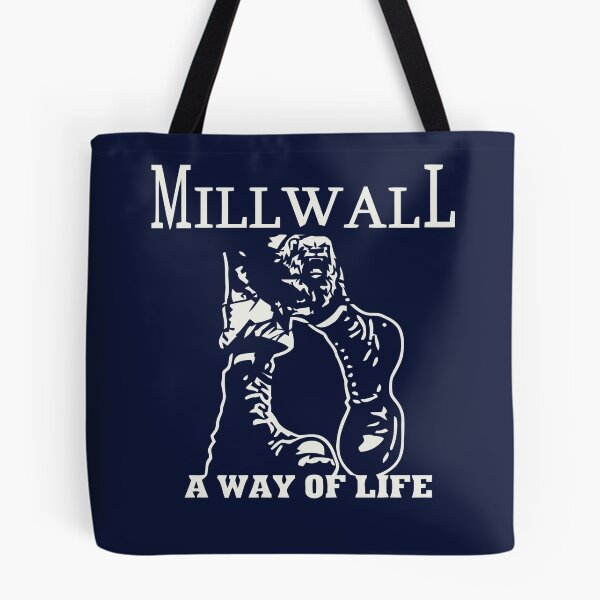 Item preview, Millwall A Way Of Life designed and sold by Millwall.store.