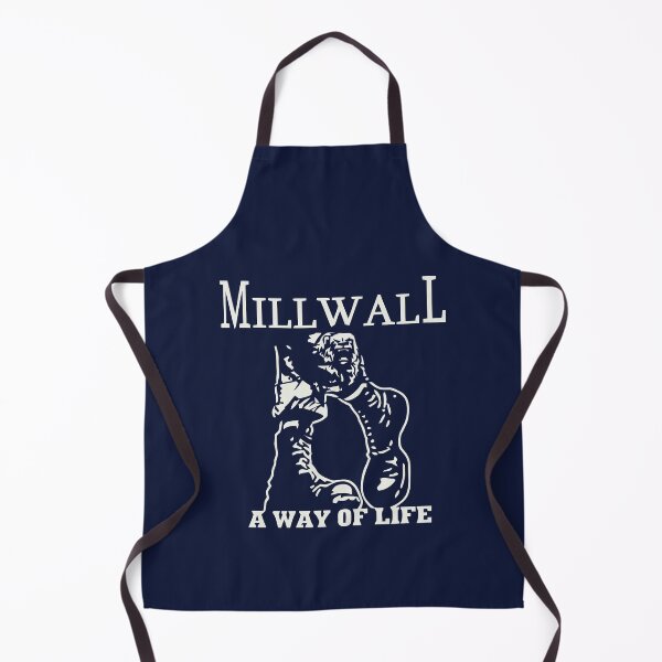 Item preview, Millwall A Way Of Life designed and sold by Millwall.store.