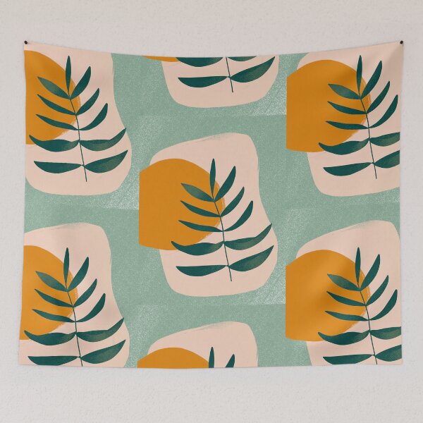 Item preview, Leave designed and sold by Sodaholiday.