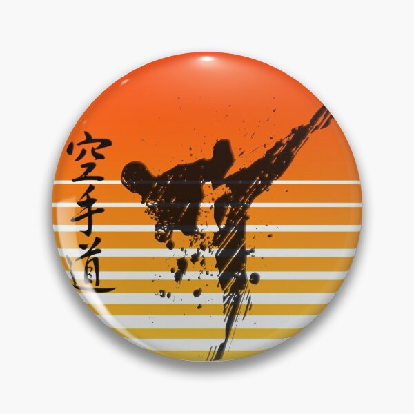 Item preview, Cobra Kai the karate kid designed and sold by RUCZENO.