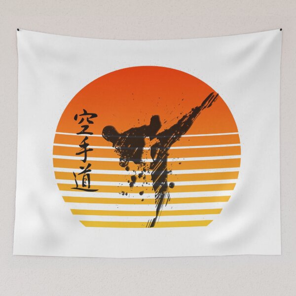 Item preview, Cobra Kai the karate kid designed and sold by RUCZENO.