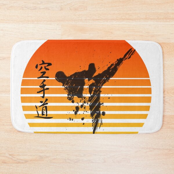Item preview, Cobra Kai the karate kid designed and sold by RUCZENO.