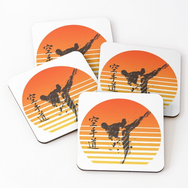 Item preview, Cobra Kai the karate kid designed and sold by RUCZENO.