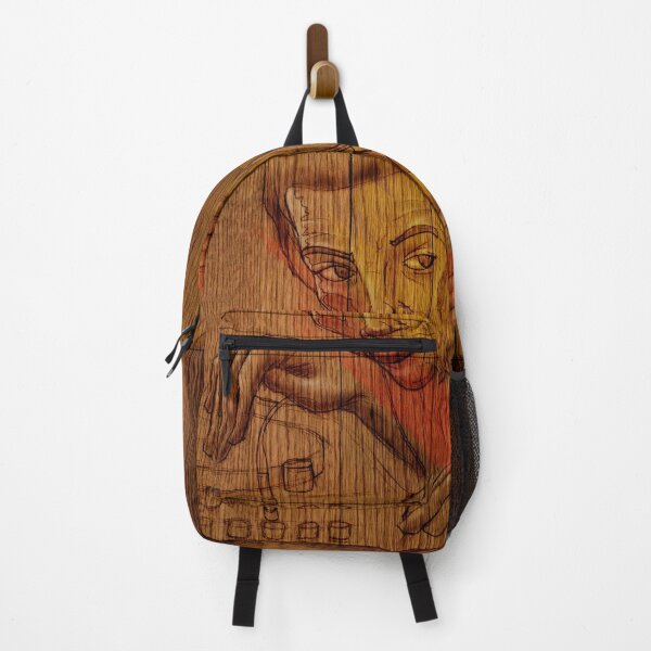 Item preview, DJ on Wood designed and sold by iamsla.