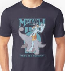 The Moonflow Tour Unisex T-Shirt
