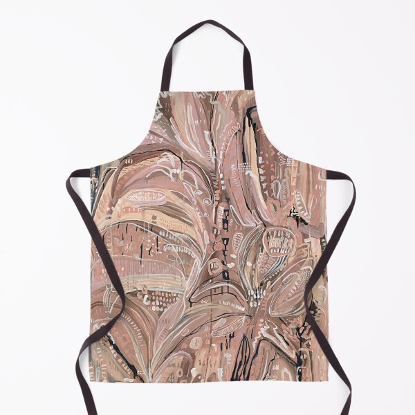 Item preview, Beige and Blooms by Carley Bourne  designed and sold by Carley Bourne.