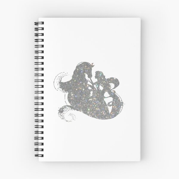 Item preview, Horse and Queen designed and sold by BubbleFog.