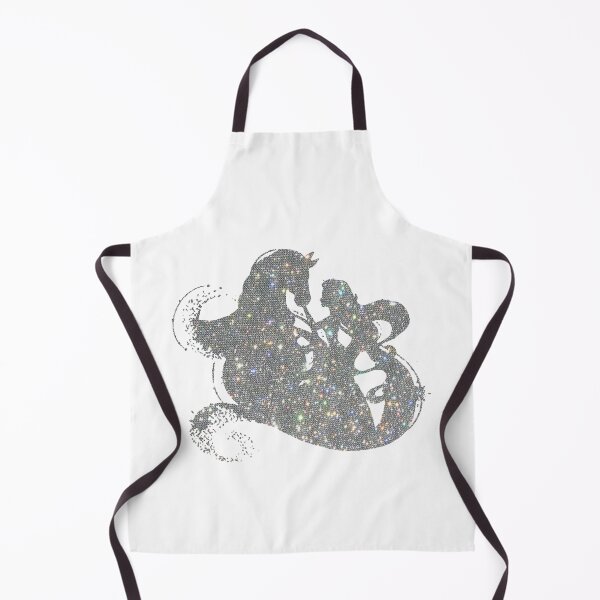 Item preview, Horse and Queen designed and sold by BubbleFog.