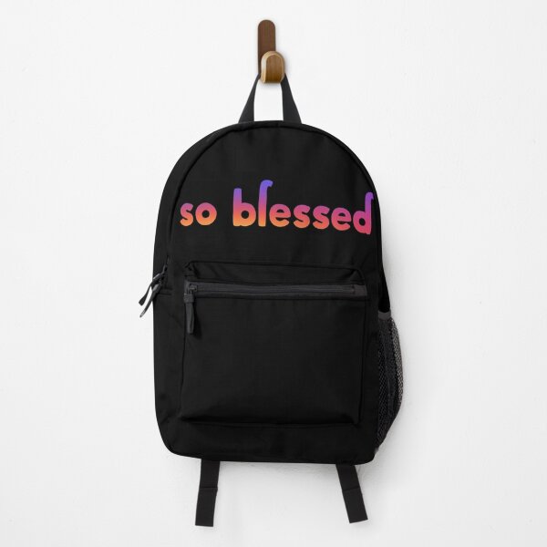 Item preview, So blessed Design  designed and sold by Ashraf Can.