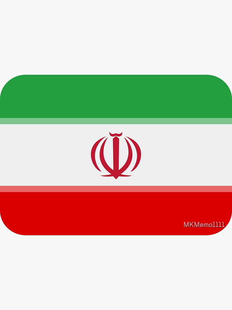 iran proud app