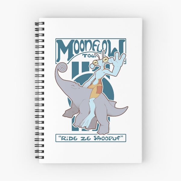 Item preview, Shoopuf Tour designed and sold by JoelAMorgan.