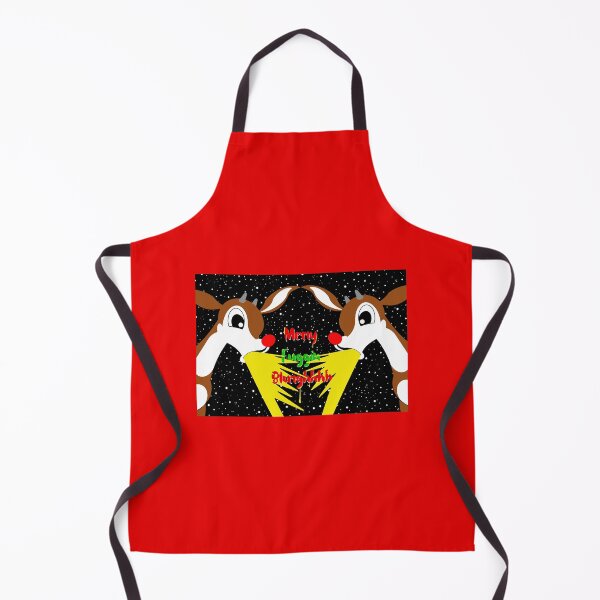 Item preview, Merry Fuggin Blurghhhh designed and sold by sisusisu.