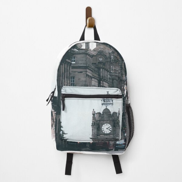 Item preview, Grey Edinburgh designed and sold by tdportfolio.