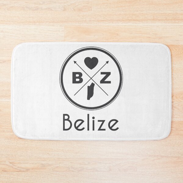 Item preview, Tees Belize Hipster Logo designed and sold by Teesbelize.