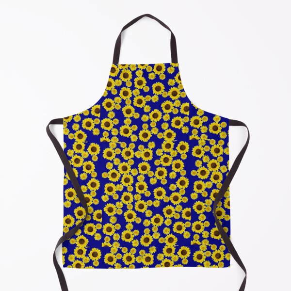 Item preview, Sunflower Pattern designed and sold by sunandsnowglobe.