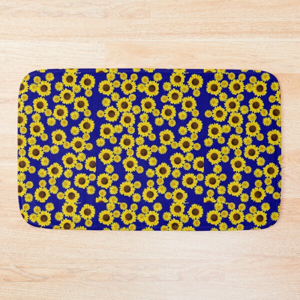 Item preview, Sunflower Pattern designed and sold by sunandsnowglobe.