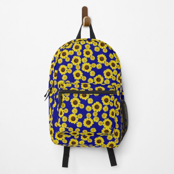 Item preview, Sunflower Pattern designed and sold by sunandsnowglobe.